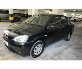 XS SEDAN 1.5 FLEX 16V 4P MEC.