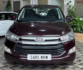 TOYOTA INNOVA