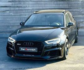 *PANO*B&O*SPORTSEATS*NO OPF*19