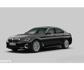 BMW SERIE 5 520D XDRIVE BMW SERIA 5 520D XDRIVE LUXURY LINE