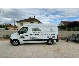 CAMION NISSAN NV400