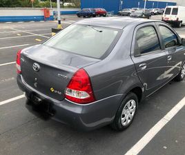 XS SEDAN 1.5 FLEX 16V 4P MEC.