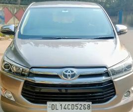 TOYOTA INNOVA