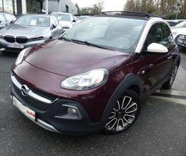 1.4 TWINPORT 87CH SWINGTOP START/STOP