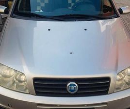 FIAT PUNTO HGT 1.3 MULTIYET PUNTO FANALONA ALLESTIMENTO HGT