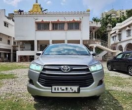 TOYOTA INNOVA