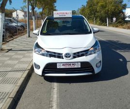 TOYOTA VERSO 115D ADVANCE 5PL.