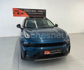 LYNK & CO 01 1.5 PHEV