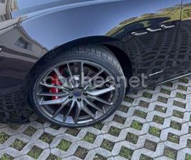 MASERATI GHIBLI GRANSPORT V6 430 HP AWD