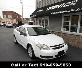 USED 2006 CHEVROLET COBALT LT