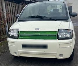 OTHER MICROCAR MC1 FAHRBEREIT WEITER BILDER AM W...