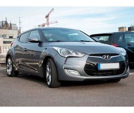 HYUNDAI VELOSTER 1.6 GDI PREMIUM