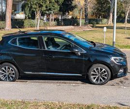 RENAULT CLIO 5 INTENS 1.5 DCI