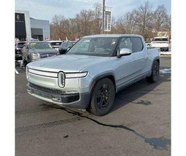 USED 2022 RIVIAN R1T ADVENTURE