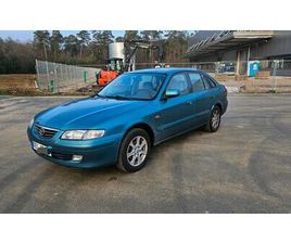 MAZDA 626 AB 16.01.2026 ZU VERKAUFEN