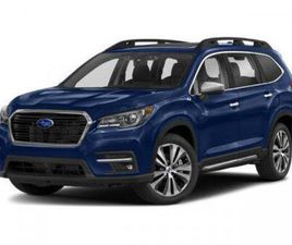 SUBARU ASCENT USED 2021 SUBARU ASCENT TOURING 7-PASSENGER