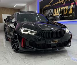 BMW SERIE 1 128TI BMW SERIE 1 128 TI MSPORT IPER FULL