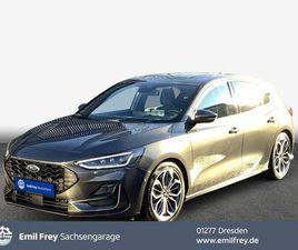 FORD FOCUS 1.0 EB HYBRID AUT. ST-LINE X AAHZV, AD. LE