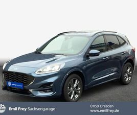 FORD KUGA 1.5 ECOBOOST ST-LINE X