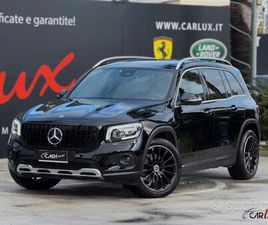 MERCEDES-BENZ GLB 220 D SPORT PLUS 4MATIC 190CV