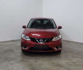 1.2 DIG-T XTRONIC N-CONNECTA * GPS * CAMERA *