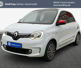 RENAULT TWINGO TCE 90 LE COQ SPORTIF