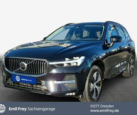 VOLVO XC60 B4 B GEARTRONIC MOMENTUM PRO