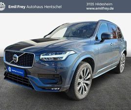 VOLVO XC90 B5 D AWD GEARTRONIC RDESIGN