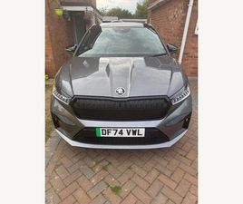 82KWH 85X SPORTLINE PLUS COUPE AUTO 4WD 5DR (DC175KW)