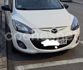MAZDA 2 MAZDA MAZDA2 STYLE 1.3
