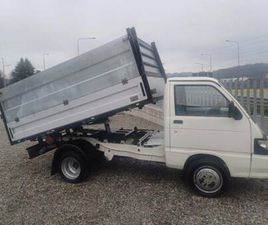 OTHER 1.2 D120 CABINATO MAXXI STD