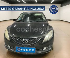 MAZDA MAZDA6 2.0 ACTIVE