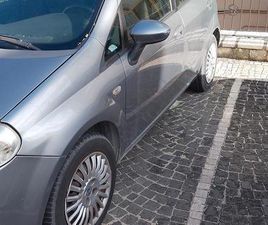 GRANDE PUNTO MULTIJET