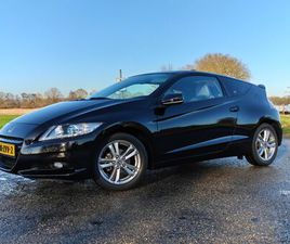 HONDA CR-Z - 1.5 I-VTEC IMA SPORT NL-AUTO MET 70.000KM / HYBRID