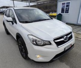 SUBARU XV 2.0 ШВЕЙЦАРИЯ ≫ 2013 • 14 999 ЛВ. • ID
