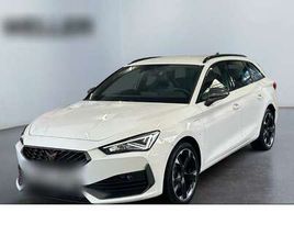 CUPRA LEON ST ST 1.4 E-HYBRID (150 KW) *LED*DCC*ACC*SHZ*