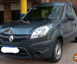 RENAULT KANGOO VENDO