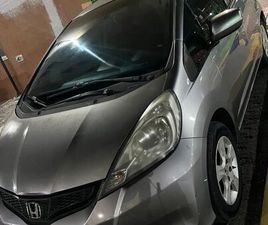 HONDA FIT DX 1.4 FLEX 16V 5P MEC. 2014