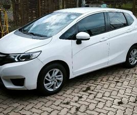 HONDA FIT DX 1.5 FLEXONE 16V 5P AUT. 2017