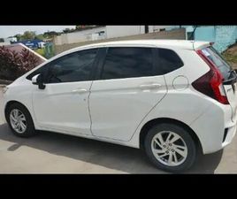 HONDA FIT DX 1.5 FLEXONE 16V 5P AUT. 2017