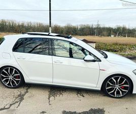 GOLF 7GTI