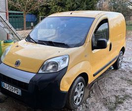 FIAT FIORINO