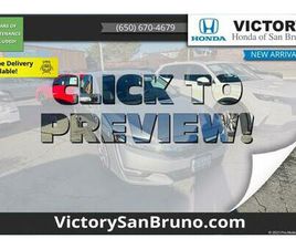 USED 2021 HONDA CLARITY PLUG-IN HYBRID BASE