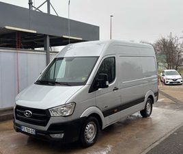 HYUNDAI H350 150CH 2.5L L1H2