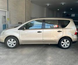 S 1.6 16V FLEX FUEL MEC.