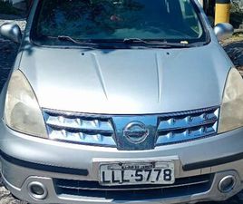 SL 1.6 16V FLEX FUEL 5P