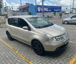 SL 1.6 16V FLEX FUEL 5P