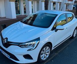 CLIO V SOCIÉTÉ DCI 85 AIR NAV