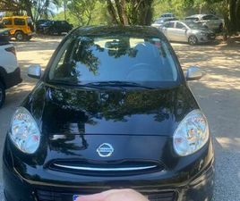 SR 1.6 16V FLEX FUEL 5P