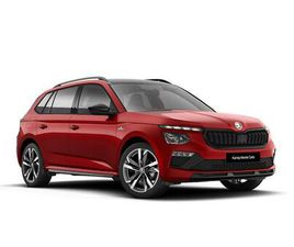 1.0 TSI MONTE CARLO EDITION DSG EURO 6 (START/STOP) 5DR